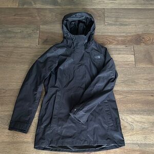 The North Face City Midi Trench, Rain Jacket